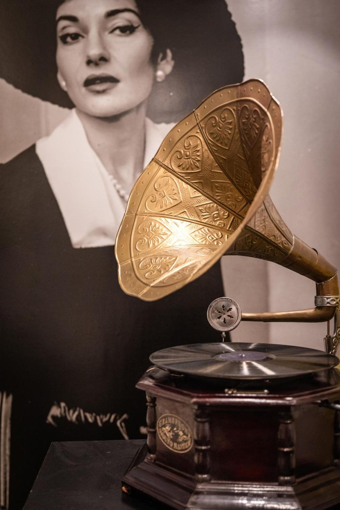 Apartment Opulent Maria Callas-themed In Kolonaki, *