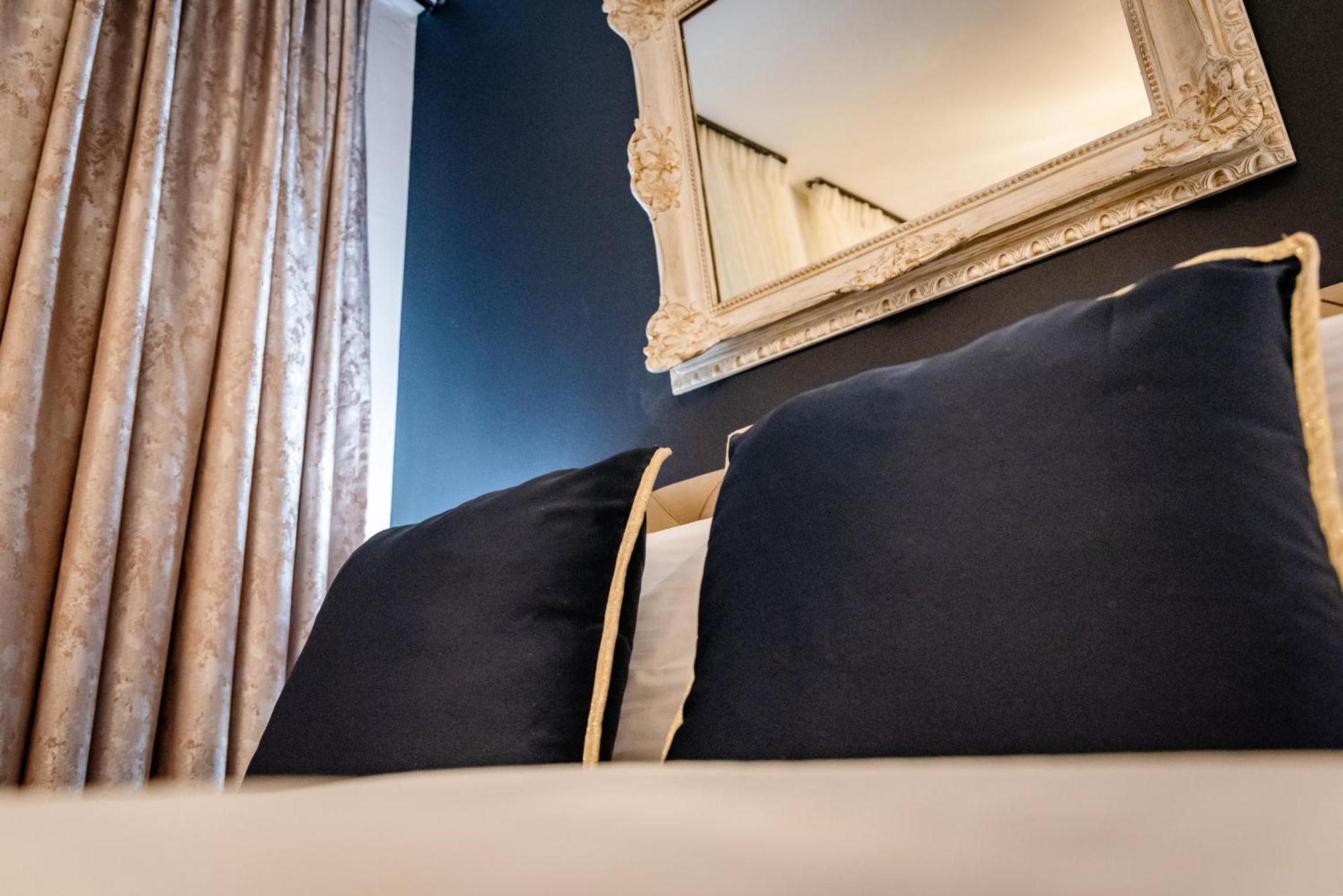 Apartmán Opulent Maria Callas-themed In Kolonaki, Atény